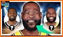 Guess NBA Player Quiz related image