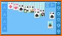 Penguin Solitaire related image