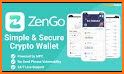 ZenGo: Crypto & Bitcoin Wallet related image