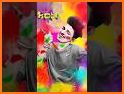 Happy Holi 2020,Holi Dp maker,Holi photo editor related image
