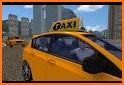 City Taxi Cab Driving Simulator related image