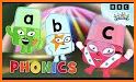 Learning Kids ABC Phonics Pro related image