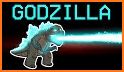 Among Us Godzilla Vs Kong Imposter Role Mod related image