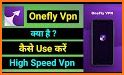 Onefly VPN related image