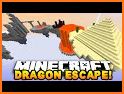 Mythical Dragon Escape - Kavi related image