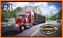 Truck Simulator PRO 2016 related image