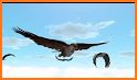 Eagle Family Survival Hunt: 3D Birds Game related image