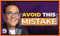 Rich Dad Poor Dad by Robert T. Kiyosaki related image