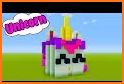 Pink Diamond Princess Castle MCPE Girl Game related image