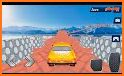 Buggy Car Stunts Racing : Car Ramp Games 2020 related image