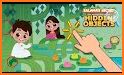 Hidden Objects Game: Train your brain related image