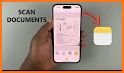 Camera Scanner Pro: PDF and document scanner related image