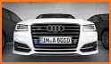 City Drive Audi A8 - Parking & Drag related image