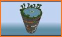 Parkour for minecraft related image