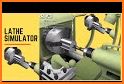 Lathe Simulator Lite related image