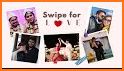 LoveTalk - Swipe for Love! related image