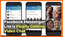 Messenger: Free Call, Lite Messaging, Video Chat related image