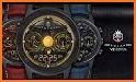 SWF Solar Planets Watch Face related image