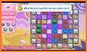 Tasty Candy Bomb – New Match 3 Puzzle game related image