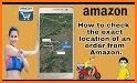 Amazon Tracking related image