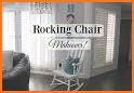 Rocking chair inspiration related image