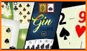 Gin Rummy Offline - Free Rummy Card Game related image