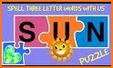 Word Zone - Free Word Games & Puzzles related image