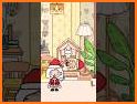 TOCA Boca Life christmas Guia related image