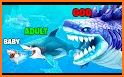 Hunting Shark Simulator - Hungry Fish Evolution related image