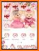 Cute Love Teddy Bear Theme related image