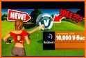 Free Vbucks Battle Pass l Vbucks Tips 2020 related image