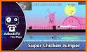 SUPER CHICKEN JUMPER related image