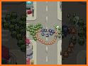 Police vs Zombie: Zombie City related image