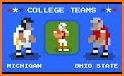 Retro Bowl College Football related image