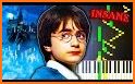 Piano - "Harry Potter" Theme related image