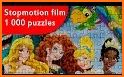 Block Jigsaw - Free Puzzle Game With Art Images related image