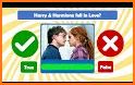 Harry Potter : Quiz Game related image