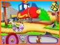 Putt-Putt® Joins the Circus related image