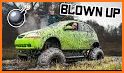 Monster Truck Off Road 2020 - Machine Gun Fire related image