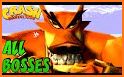 Crash Bandicoot Rush : Adventure 3D related image