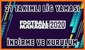 Online Türk Ligi 2020 related image