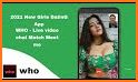 Live Chat App-Match & Meet related image