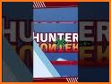 Hunter x Hunter Puzzle Game related image