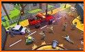 Zombie Squad: Crash Racing Pickup related image