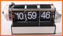 Flip Clock. related image