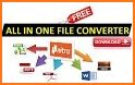 All Files Converter - Office Suite: PDF,  DOC, JPG related image