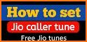 Set Jio Music - New Free Caller Tune 2020 related image