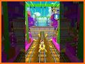 Subway Endless Fun - Train Surf Run 2021 related image