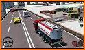 Oil Tanker Transport Tycoon 2018 related image