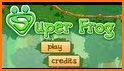 New Amazing Super Frog Walkthrough Game All levels related image